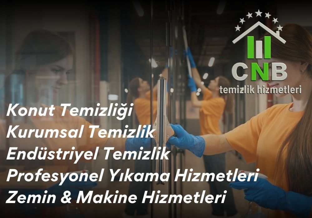 İzmit Merdiven Temizliği
